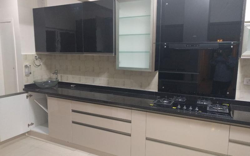 Male flatmate required in 3BHK flat in Bommanahalli
