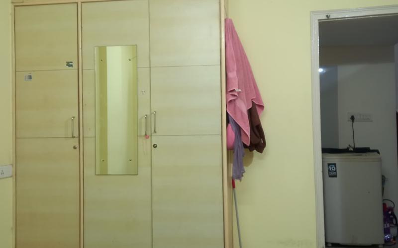 Flatmate required in 2BHK  flat  in BTM-2nd-Stage-BTM-Layout- Female/Male