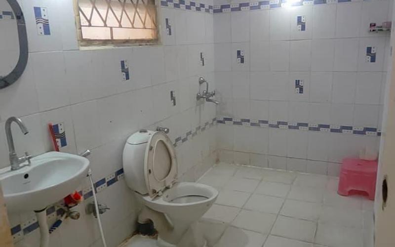 Male flatmate required in 3BHK  flat  in Sharing at Kondapur
