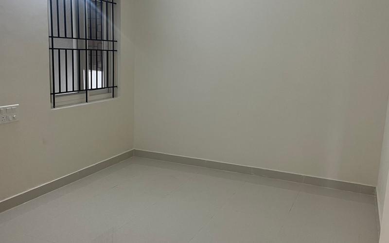 Female flatmate required in 2BHK  apartment  in Seetharampalya-Hoodi