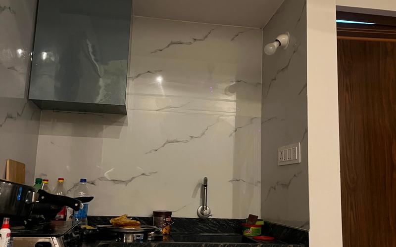 Male flatmate required in 1RK  flat  in Phase-II-Electronic-City-Electronic-City