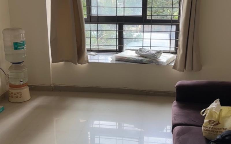 FULLY FURNISHED APARTMENT FOR RENT