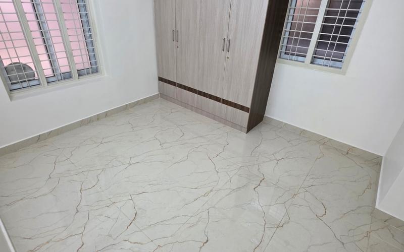 2BHK independent house for rent in Hebbal