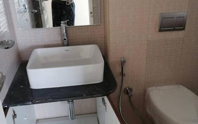 Female flatmate required in 3BHK  flat  in Bellandur