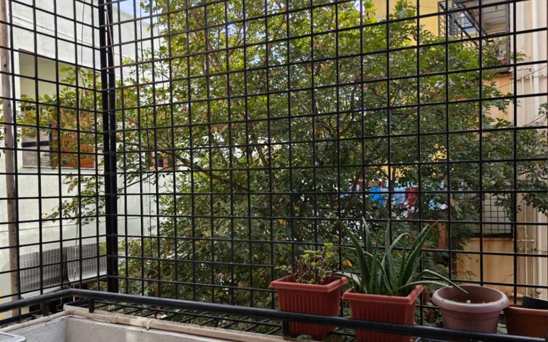 Female flatmate required in 2BHK  apartment  in Hosapalaya-Muneshwara-Nagar
