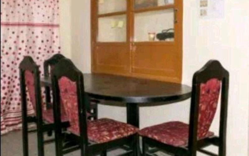 Male PG in Indiranagar
