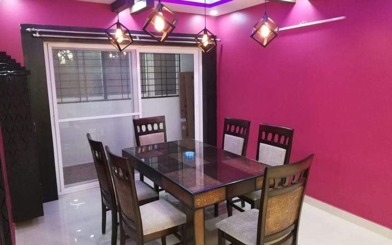 Flatmate required in 3BHK  flat  in Whitefield