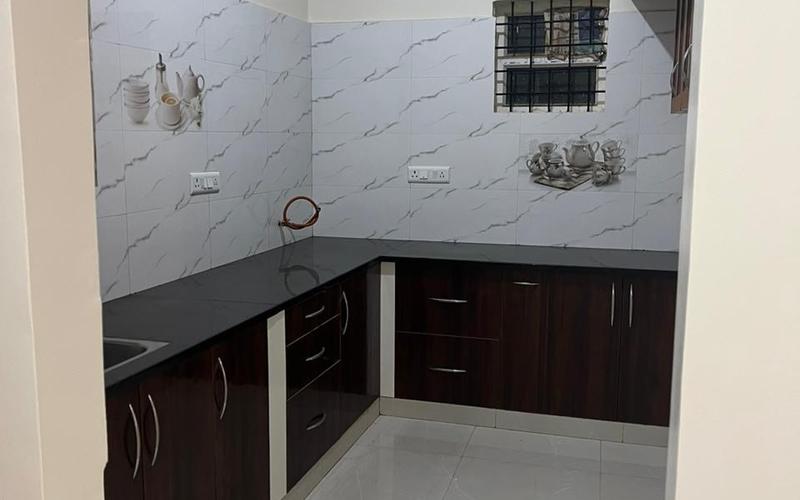 Male flatmate required in 2BHK  flat  in J-P-Nagar-5-Phase-J.-P.-Nagar