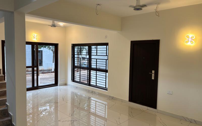 4BHK independent house for rent in Rajanukunte
