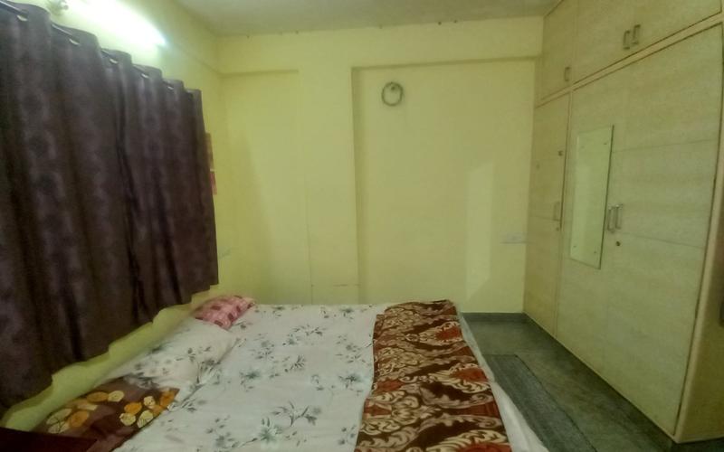 Flatmate required in 2BHK  flat  in BTM-2nd-Stage-BTM-Layout- Female/Male