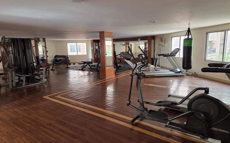 Male flatmate required in 3BHK  flat  in Thubarahalli-Whitefield