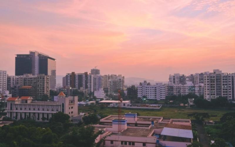 Male flatmate required in 2BHK  flat  in Tathawade