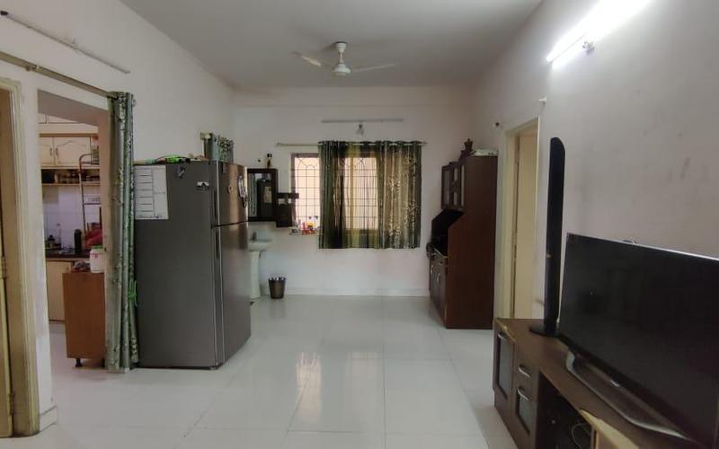 Male flatmate required in 2BHK  flat  in Koramangala