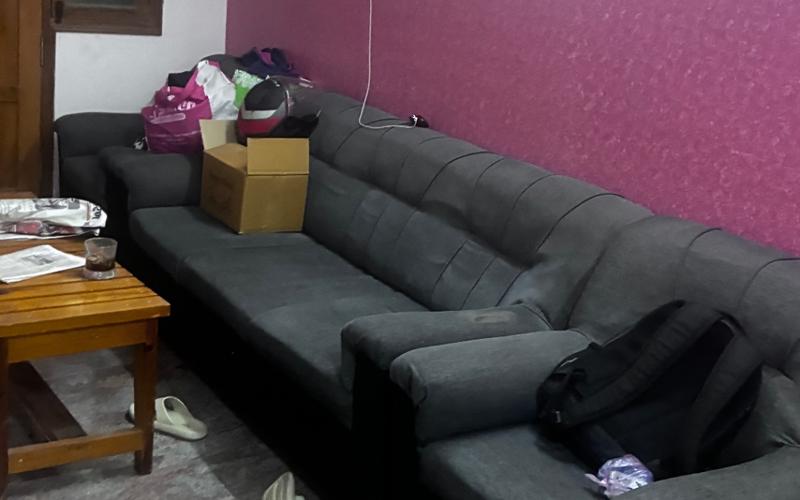 Male flatmate required in 2BHK  independent house in Bommanahalli