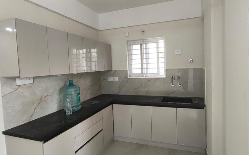 2BHK flat for rent in Tatanagar-Devinagar