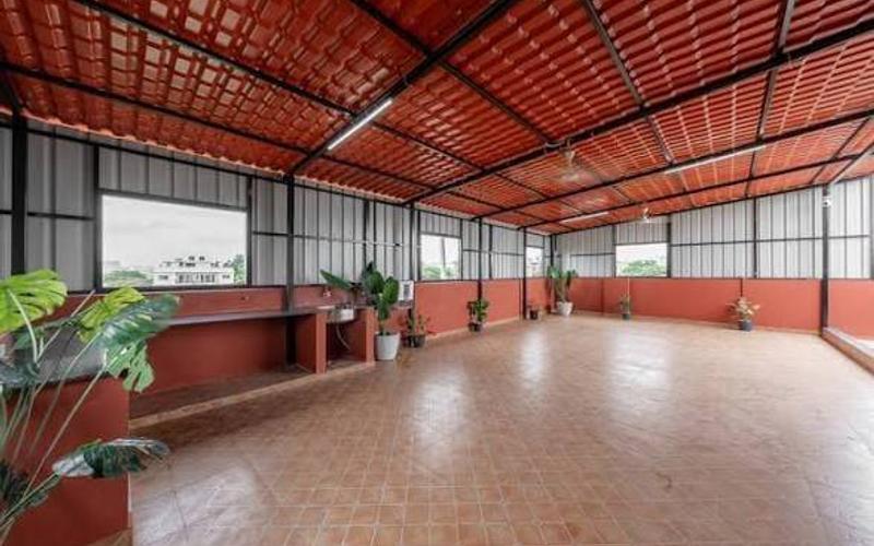   Coliving in Manayata-Tech-Park-Nagavara