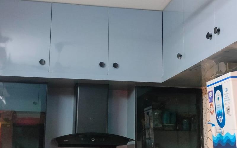 Female flatmate required in 3BHK  flat  in Shaanti-Nagar-Kokapet