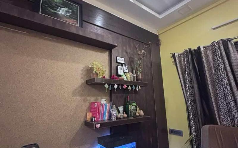 Female flatmate required in 3BHK  independent house in Vignan-Nagar-Doddanekundi-Doddanekkundi