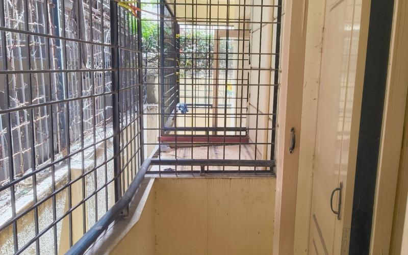 Male flatmate required in 3BHK  apartment  in Bellandur