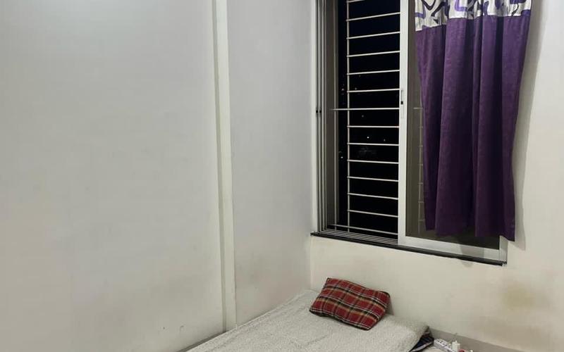 Male flatmate required in 2BHK  flat  in Tathawade