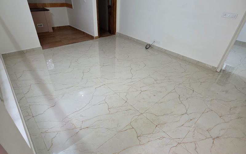 2BHK independent house for rent in Hebbal