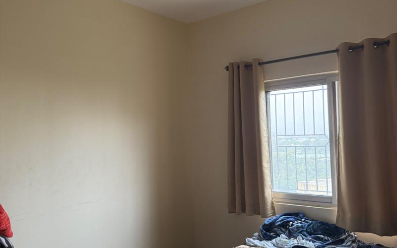 Male flatmate required in 2BHK  flat  in Sarjapur
