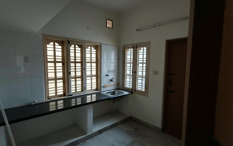 Flatmate required in 4BHK  independent house in BEML-Layout-Brookefield