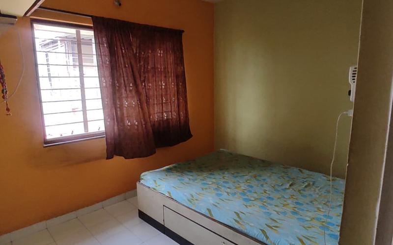 2BHK apartment for rent in Kharadi