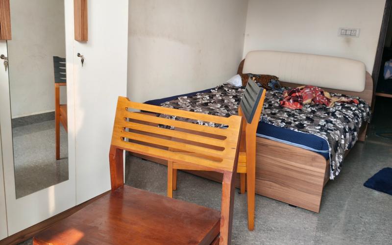Flatmate required in 2BHK  flat  in Sector-73
