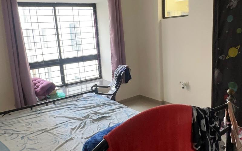 FULLY FURNISHED APARTMENT FOR RENT