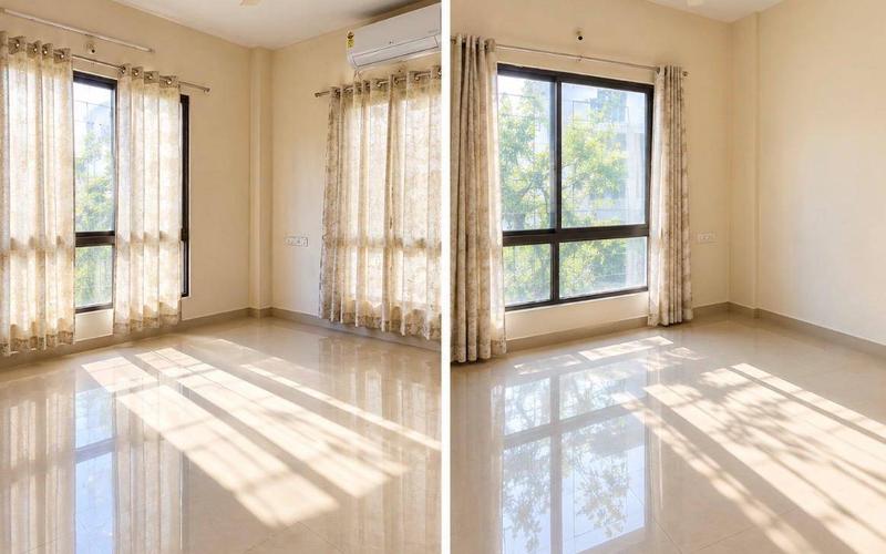 2 female flatmates required in 2BHK  flat  in Clover-Park-Viman-Nagar