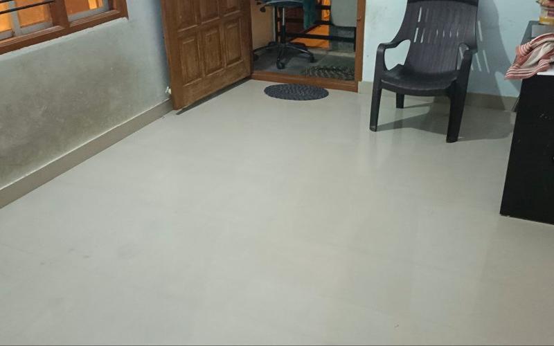 2  roommates required in 1BHK  apartment  in Munnekollal