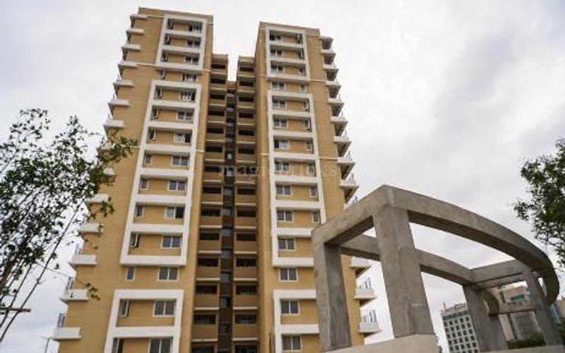 Female flatmate required in 3BHK  flat  in Bellandur