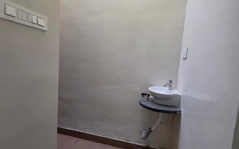 2BHK independent house for rent in Hebbal