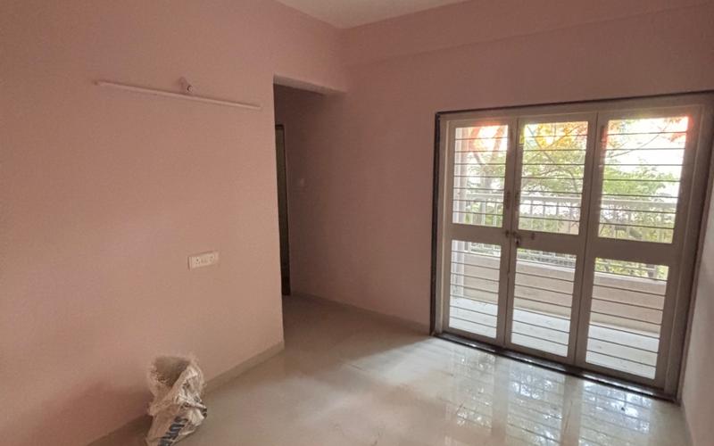 1BHK flat for rent in Phase-1-Rajiv-Gandhi-Infotech-Park
