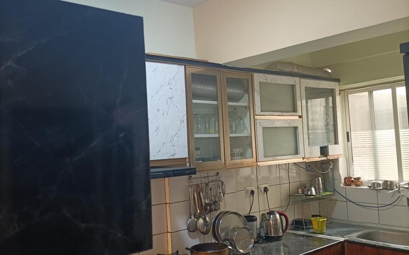 2BHK apartment for rent in Chandapura