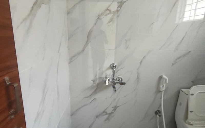 2BHK flat for rent in Tatanagar-Devinagar