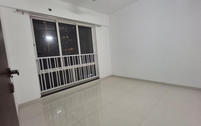 3BHK flat for rent in Pimple-Nilakh