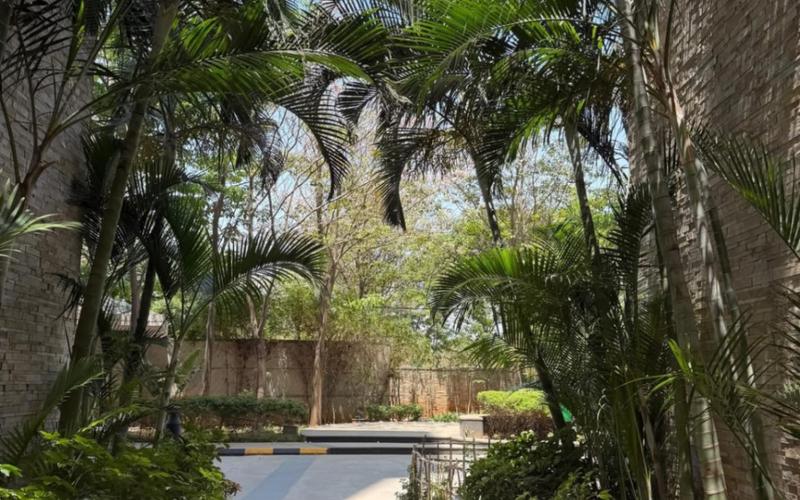 Flatmate required in 4BHK  flat  in Bellandur