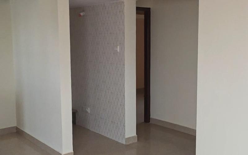 Female flatmate required in 2BHK  flat  in Meenakshi-Layout-Choodasandra