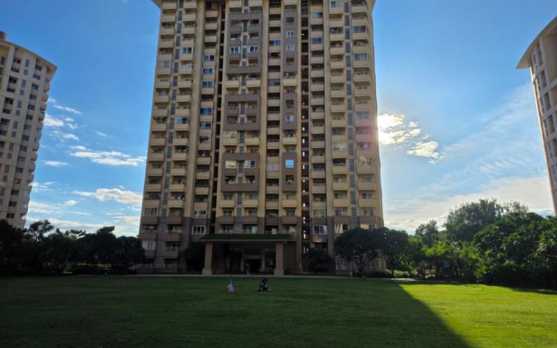 Male flatmate required in 2BHK  apartment  in Mahadevapura