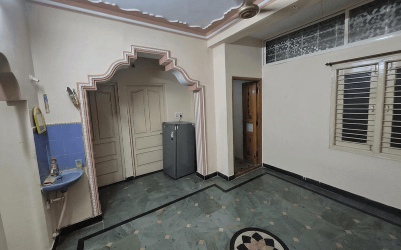 Male flatmate required in 2BHK  apartment  in Hulimavu