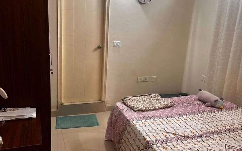 Flatmate required in 2BHK  apartment  in Green-Glen-Layout-Bellandur