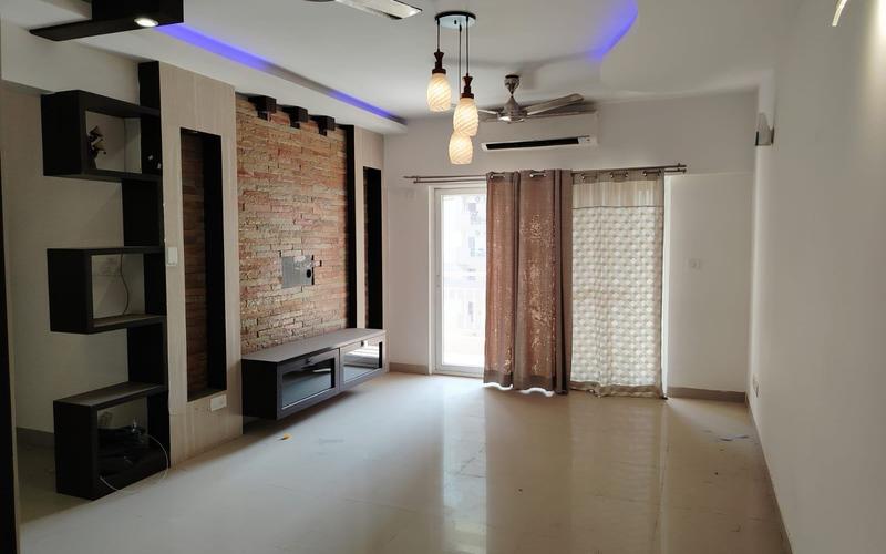 Male flatmate required in 3BHK  flat  in Seegehalli-Krishnarajapuram