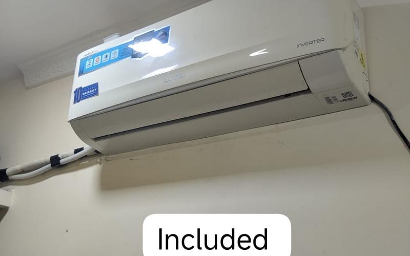 2BHK Flat [Fully furnished] in Banjara-Hills