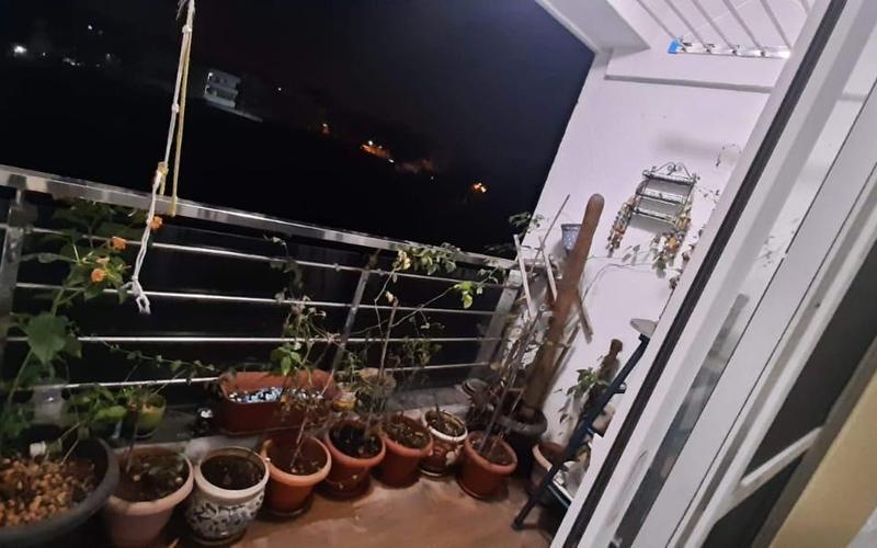 2BHK apartment for rent in Judicial-Layout-2nd-Phase-Jyotipuram