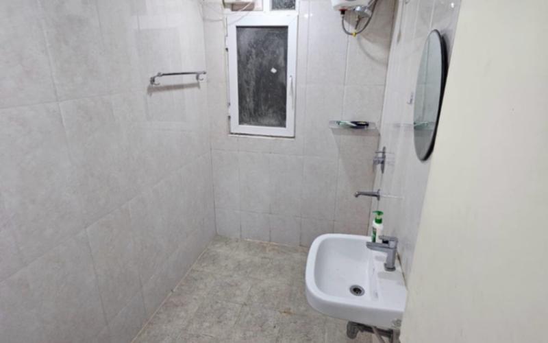 Female flatmate required in 2BHK  flat  in Financial-District