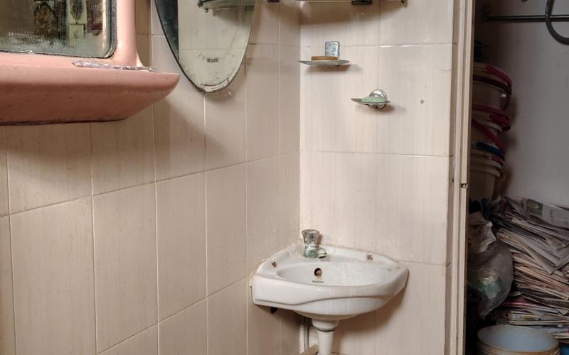 2BHK flat for rent in Ambalipura