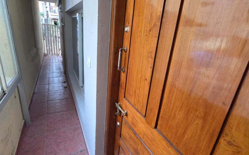 2BHK independent house for rent in Hebbal