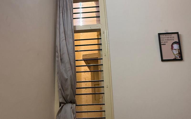 Male flatmate required in 2BHK  flat  in Sector-3-HSR-Layout